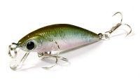 Воблер Bevy Minnow 45F Wakasagi 041 Lucky Craft