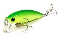 Воблер Bevy Minnow 45SP 0019 Lime Chart 178 Lucky Craft