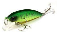 Воблер Bevy Minnow 45SP 0808 Mat Tiger 176 Lucky Craft