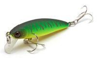 Воблер Bevy Minnow 45SP 0808 Mat Tiger 194 Lucky Craft