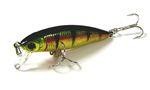 Воблер Bevy Minnow 45SP Ago Northern Perch 884 Lucky Craft