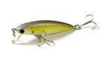 Воблер Bevy Minnow 45SP Chart Shad 250 Lucky Craft