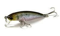 Воблер Bevy Minnow 45SP Ghost Minnow 238 Lucky Craft