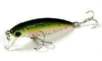Воблер Bevy Minnow 45SP Laser Rainbow Trout 276 Lucky Craft