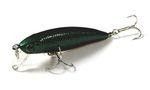 Воблер Bevy Minnow 45SP MJ Green 281 Lucky Craft