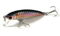 Воблер Bevy Minnow 45SP MS American Shad 270 Lucky Craft