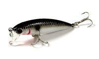 Воблер Bevy Minnow 45SP Or Tennessee Shad 077 Lucky Craft
