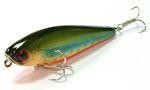 Воблер Bevy Pencil 60 Brook Trout 814 Lucky Craft
