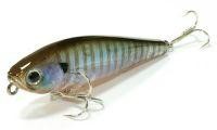 Воблер Bevy Pencil 60 Ghost Blue Gill 895 Lucky Craft