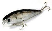 Воблер Bevy Pencil 60 Ghost Tennessee Shad 222 Lucky Craft