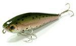 Воблер Bevy Pencil 60 Laser Rainbow Trout 276 Lucky Craft