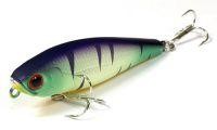 Воблер Bevy Pencil 60 Mat Tiger 245 Lucky Craft
