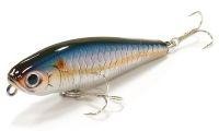Воблер Bevy Pencil 60 MS American Shad 270 Lucky Craft