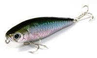 Воблер Bevy Pencil 60 MS MJ Herring 254 Lucky Craft