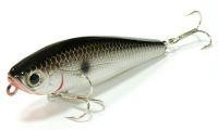 Воблер Bevy Pencil 60 Original Tennessee Shad 077 Lucky Craft