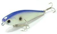 Воблер Bevy Pencil 60 Table Rock Shad 261 Lucky Craft