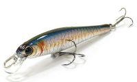 Воблер Bevy Pointer 63 Zebra MS American Shad 720