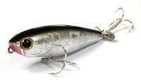 Воблер Bevy Prop 55 0596 Bait Fish Silver 186 Lucky Craft