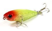 Воблер Bevy Prop 55 5324 Crawn Lime 187 Lucky Craft
