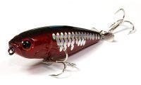 Воблер Bevy Prop 55 5415 MS Gekiatsu Japan Shad 189 Lucky Craft