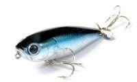 Воблер Bevy Prop 55 Aurora Black 052 Lucky Craft