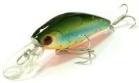 Воблер Bevy Prop 55 Brook Trout 814 Lucky Craft