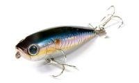 Воблер Bevy Prop 55 MS American Shad 270 Lucky Craft
