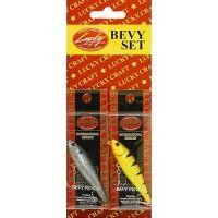 Воблер Bevy Set-Bevy Pencil 60 Lucky Craft