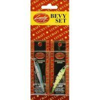 Воблер Bevy Set-Bevy Pointer 53/63 Lucky Craft