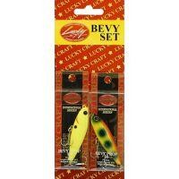 Воблер Bevy Set-Bevy Prop Lucky Craft