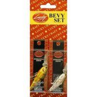 Воблер Bevy Set-Bevy Shad -TanGo-45SP/55SP Lucky Craft