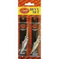 Воблер Bevy Set-Bevy Shad 60DD/MK-ll 60DD Lucky Craft