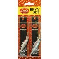 Воблер Bevy Set-Bevy Shad 60SP/MK-ll 60DD Lucky Craft