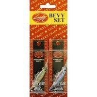 Воблер Bevy Set-Bevy Shad MK-ll 50SP Lucky Craft