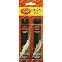 Воблер Bevy Set-Bevy Shad MK-ll 60DD/60SP Lucky Craft