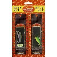 Воблер Bevy Set-Bevy Viab 40S/40SS Lucky Craft