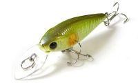 Воблер Bevy Shad 40SP 0004 Ayu 125 Lucky Craft