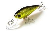 Воблер Bevy Shad 40SP 0006 Black Gold 126 Lucky Craft