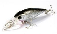 Воблер Bevy Shad 40SP 0596 Bait Fish Silver 074 Lucky Craft