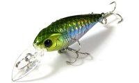 Воблер Bevy Shad 40SP 0793 MS Japan Shad 129 Lucky Craft