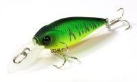 Воблер Bevy Shad 40SP 0808 Mat Tiger 078 Lucky Craft
