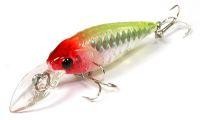 Воблер Bevy Shad 40SP 5431 MS Crown 077 Lucky Craft