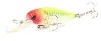 Воблер Bevy Shad 50F MS Crown 195 Lucky Craft