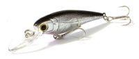Воблер Bevy Shad 50SP 0596 Bait Fish Silver 732 Lucky Craft