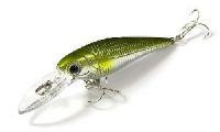 Воблер Bevy Shad 50SP 5239 Waka Ayu 002 Lucky Craft