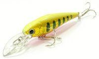 Воблер Bevy Shad 50SP 5431 YPRR 860 Lucky Craft
