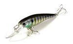 Воблер Bevy Shad 50SP Gill 729 Lucky Craft