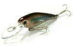 Воблер Bevy Shad 50SP MS Kawamutsu 070 Lucky Craft