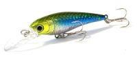 Воблер Bevy Shad 60SP 0739 MS Japan Shad 897 Lucky Craft