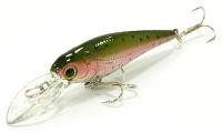 Воблер Bevy Shad 60SP Laser Rainbow Trout 276 Lucky Craft